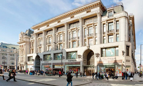 IKEA to open in Oxford Street in 2023